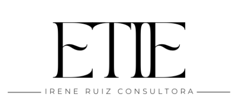 ETIE · Irene Ruiz Consulting